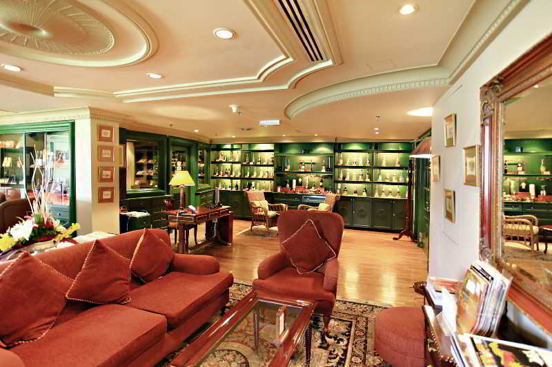 The Apartments At Merdeka Palace Hotel Kuching Exterior photo